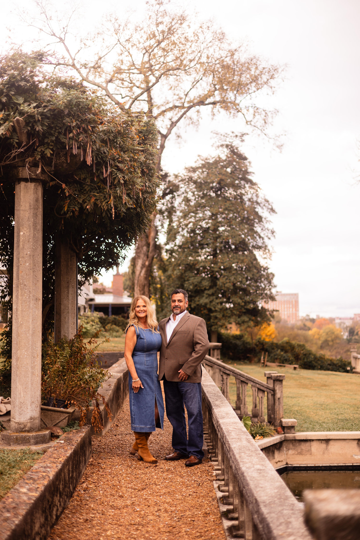 The Wedding Website of Martina Bratcher and Johnee Barnett