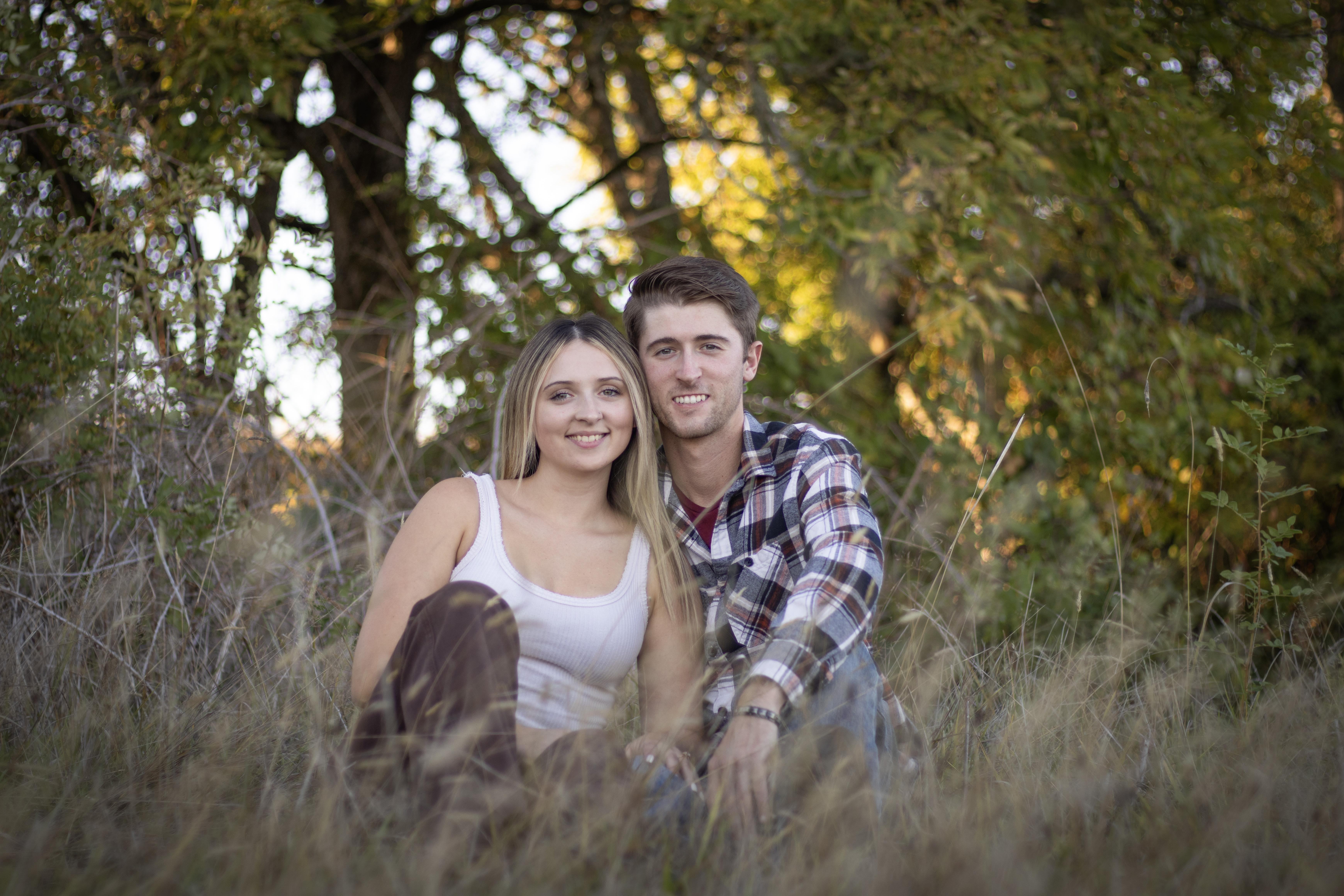 The Wedding Website of Cam Beeson and Annie Prentice