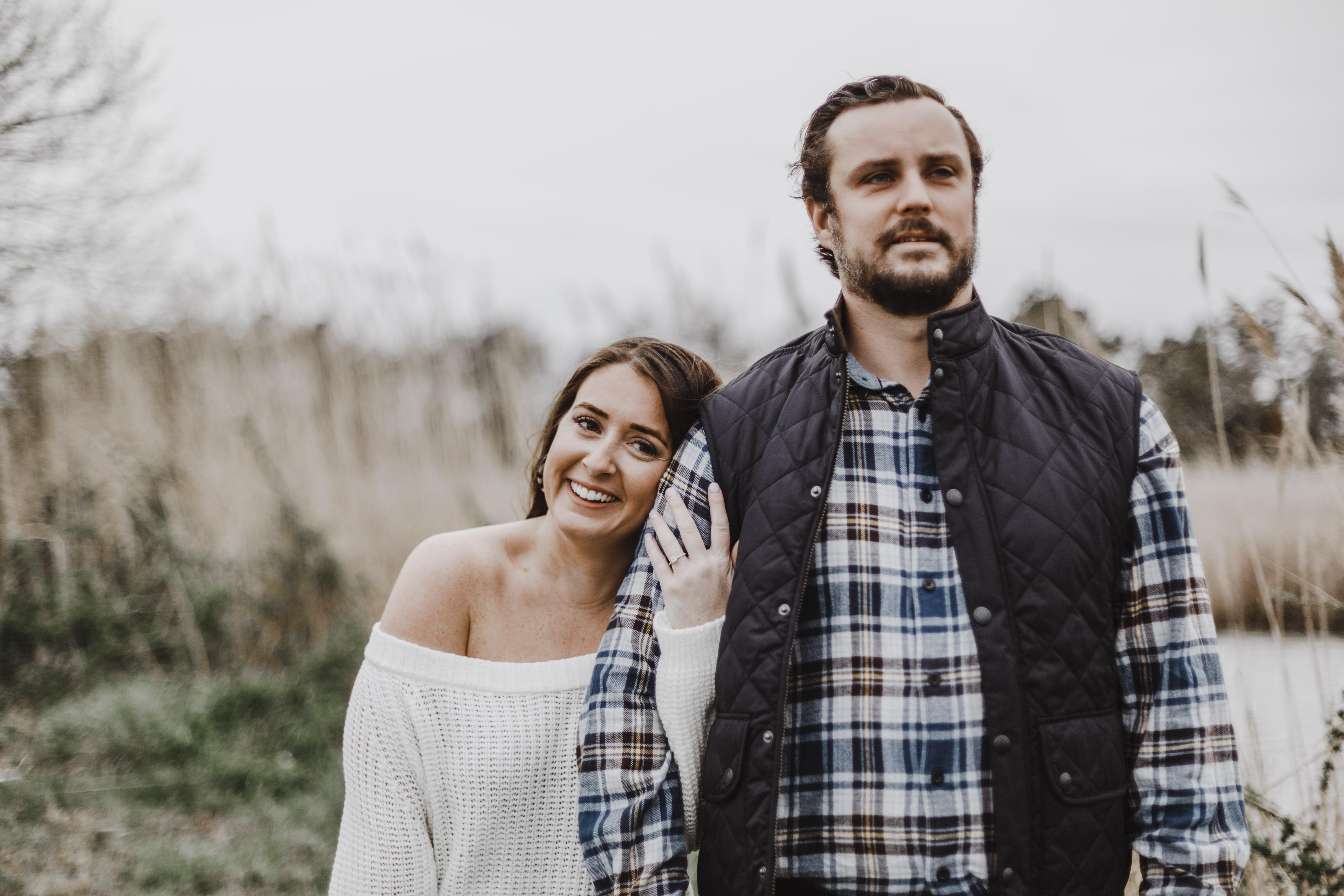 The Wedding Website of Rachel DeLorenzo and Beau Savage