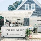 Cape Cod Winery