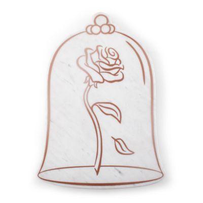 Picnic Time™ Disney® Beauty and the Beast Marble Serving Stone