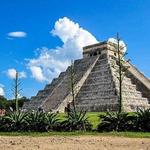 Ruins of Chichen Itza – Day Trip