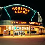 Houston Lake Cinemas