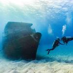 Go Shipwreck Snorkeling or Diving