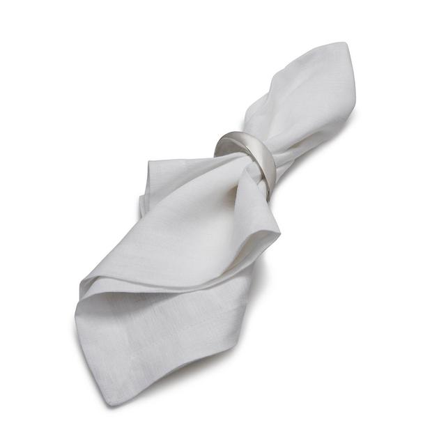Aman Imports Sentiments Brass Napkin Ring - 100% Exclusive