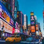 Times Square