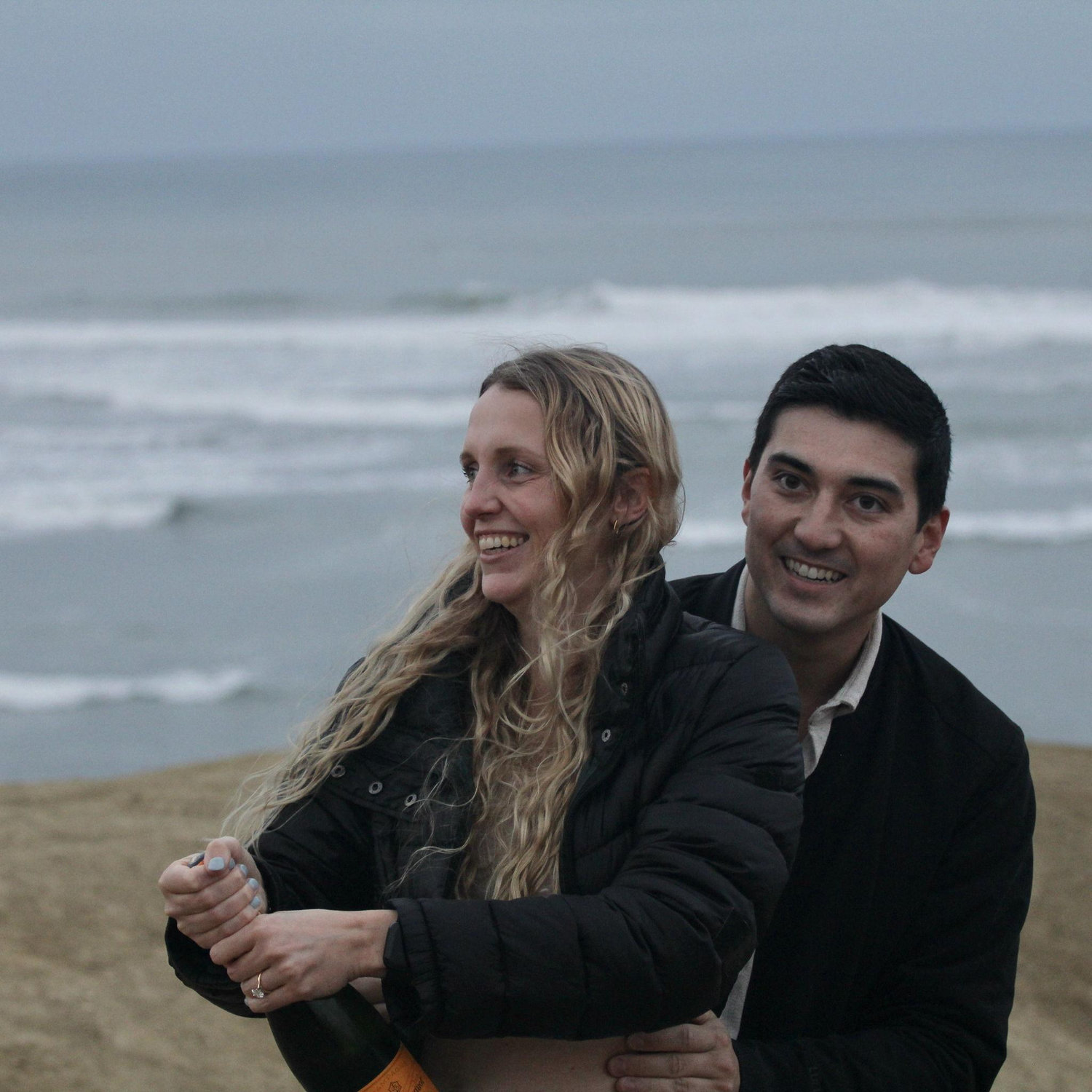 Sunset Cliffs proposal