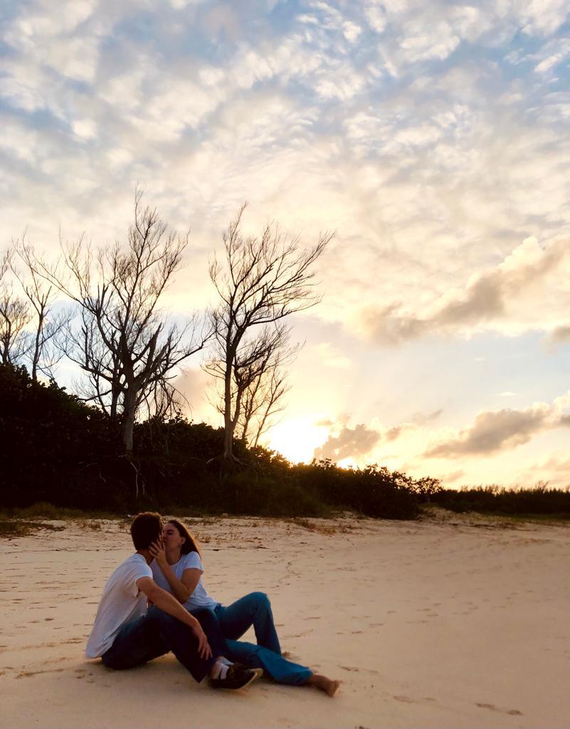 The Wedding Website of Aisling O'Connell and Corey Torak