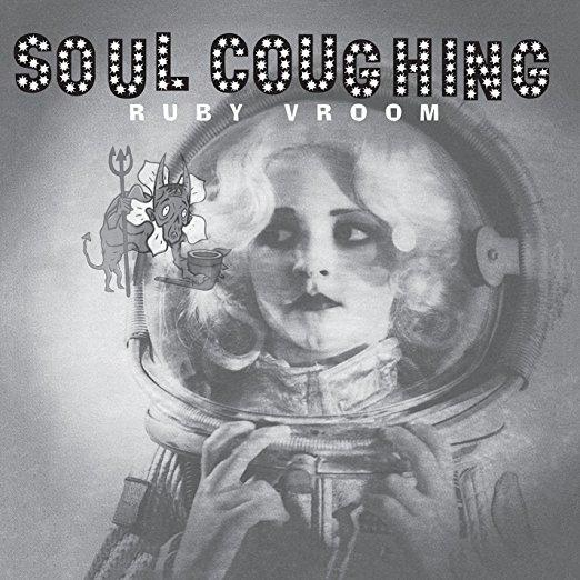 Ruby Vroom (2LP 180 Gram Vinyl)
