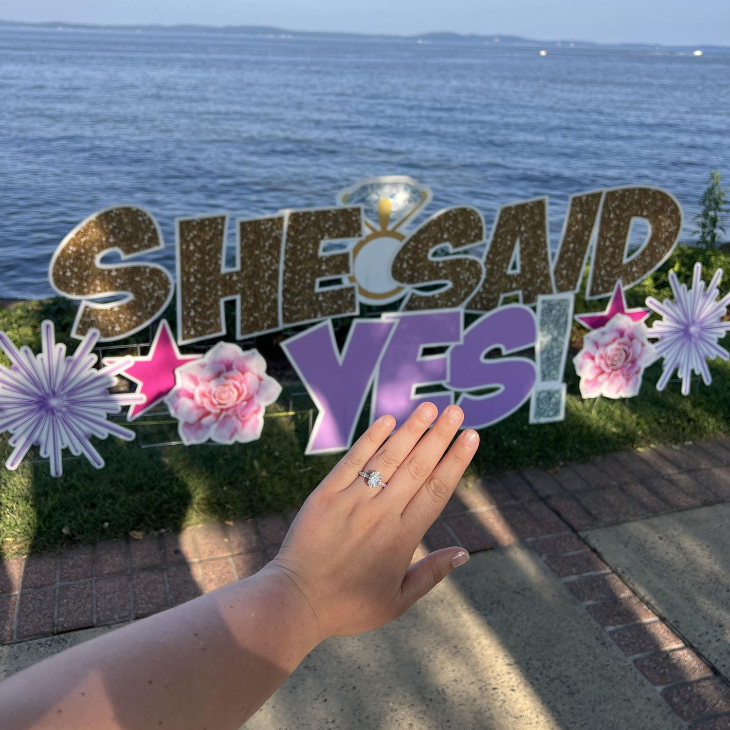 Engagement 7.4.25