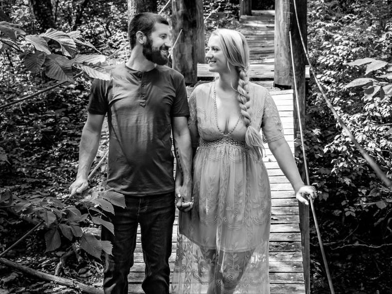 The Wedding Website of Heather Poe and Ryan Schum