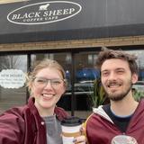Black Sheep Coffee Cafe