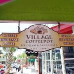 Village Coffee Pot of Mount Dora