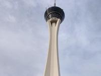 Stratosphere Casino, Hotel & Tower