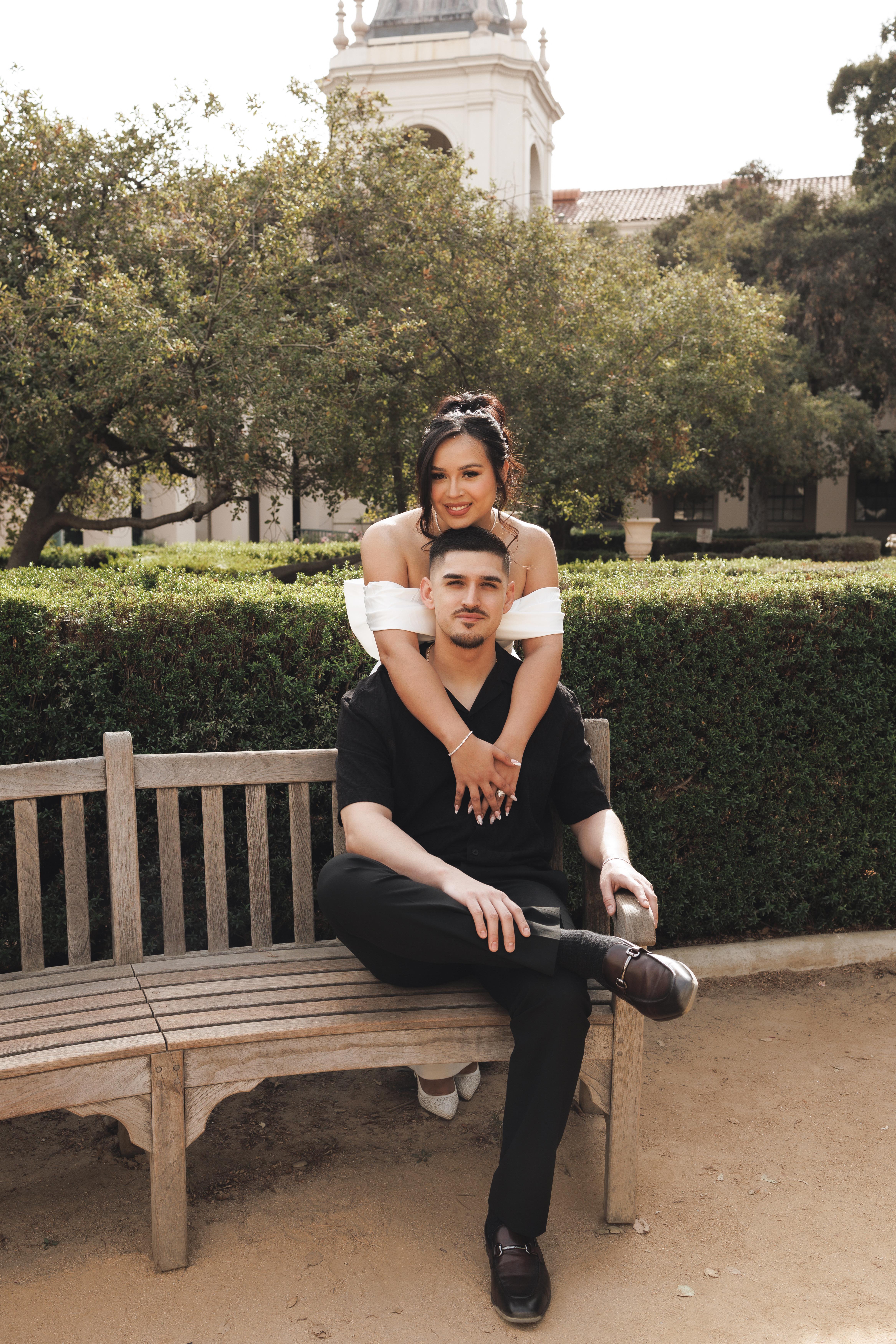 The Wedding Website of Manuel Delatorre and Jessica Recendez