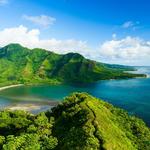 Places To Hike On Oahu