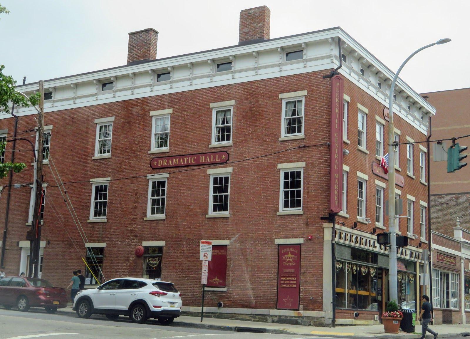 The Wedding Website of Erin Coen and Patrick Pavesi