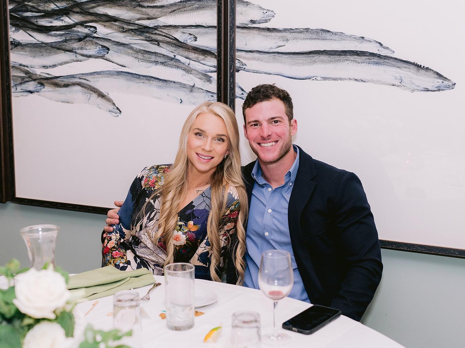 The Wedding Website of Kara Broughton and Thomas Cox