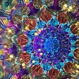 World's Largest Kaleidoscope - Emerson Resort & Spa