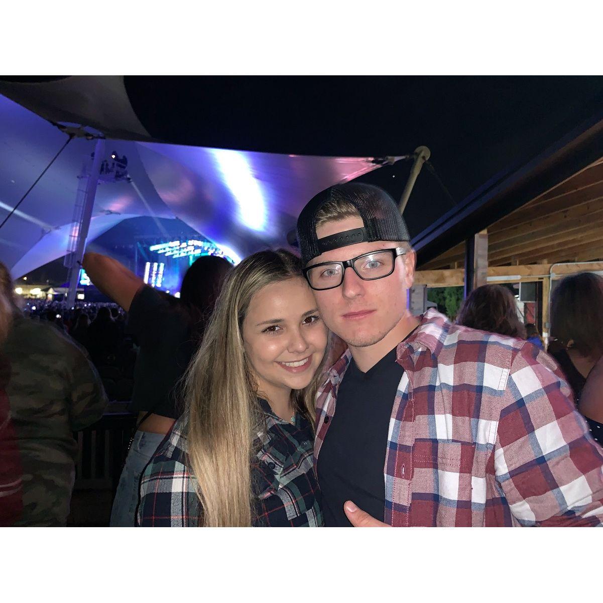 Florida Georgia Line <3