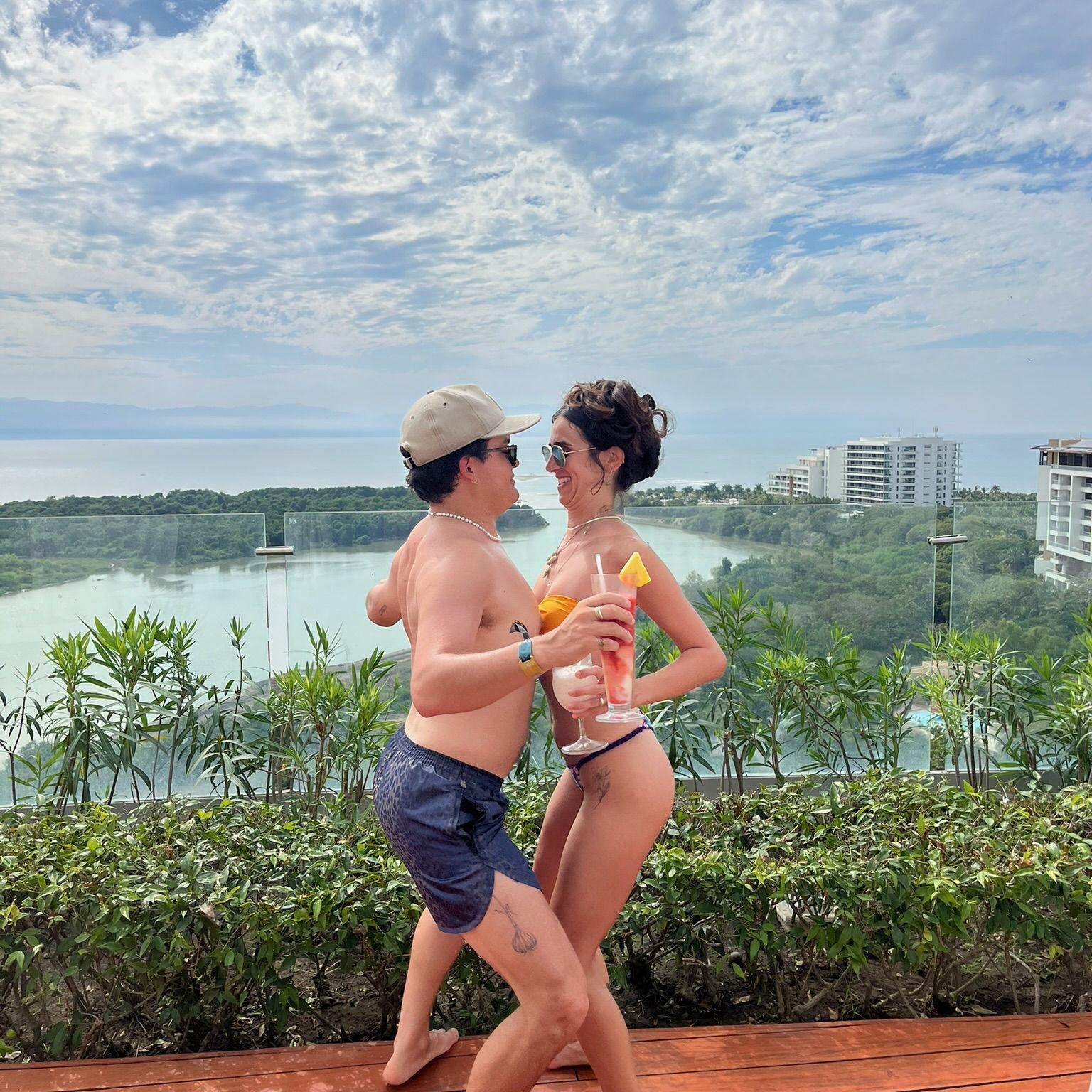 Puerto Vallarta, Mexico - 2024