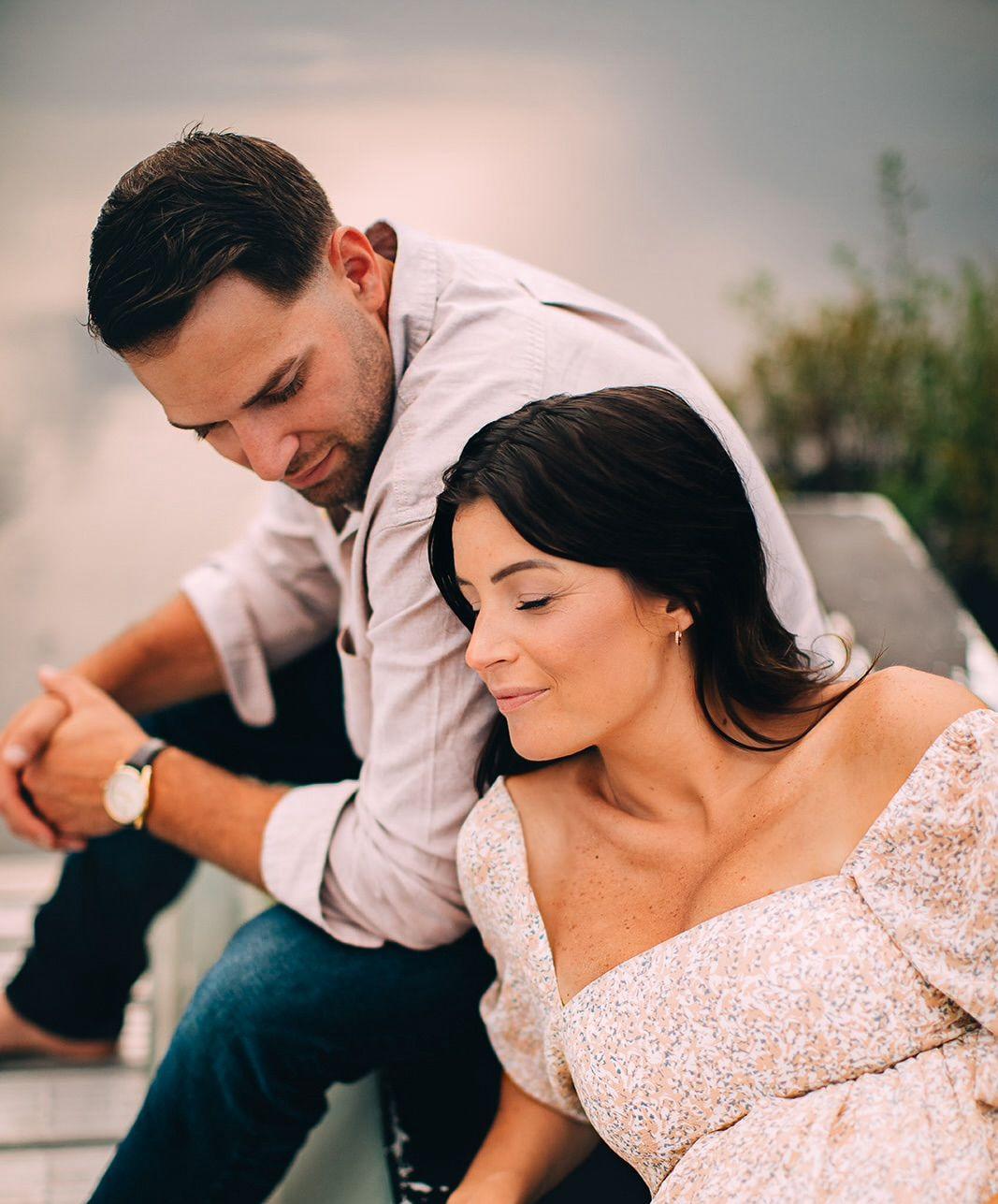 The Wedding Website of Christina Scialabba and Paul Puglisi