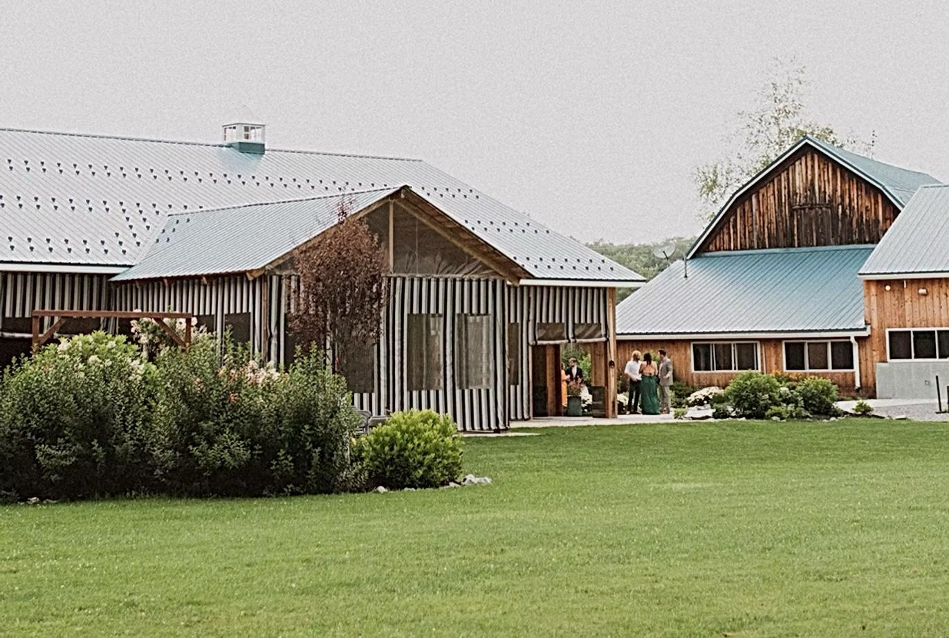 The Wedding Website of Haley Burton and Tyler Zlomek