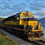 Anchorage Railroad