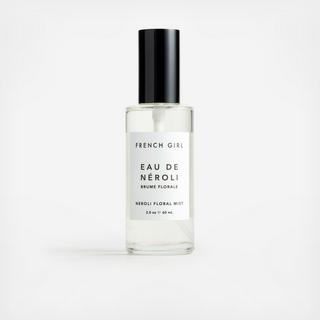 French Girl Eau de Neroli Mist