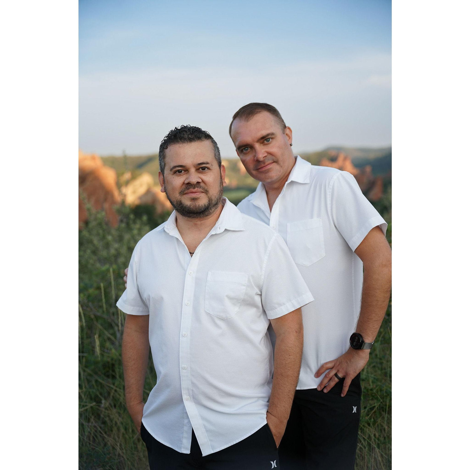 Engagement Photos