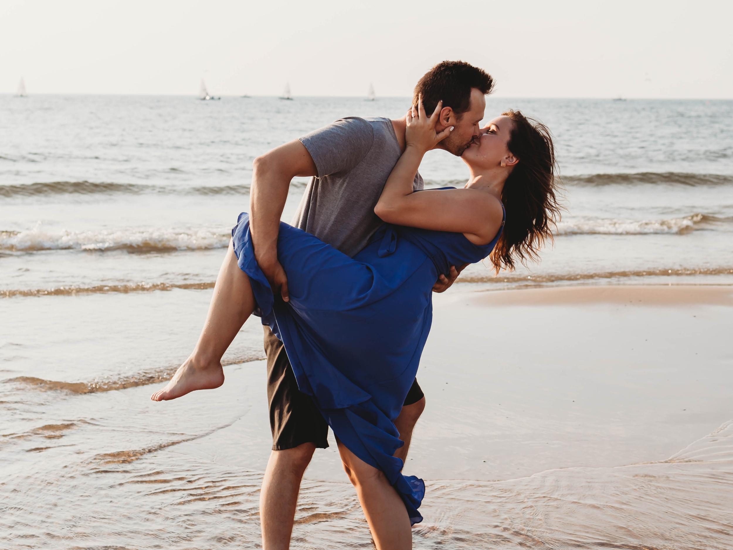 The Wedding Website of Pamela Johnson and Stephen Pratt