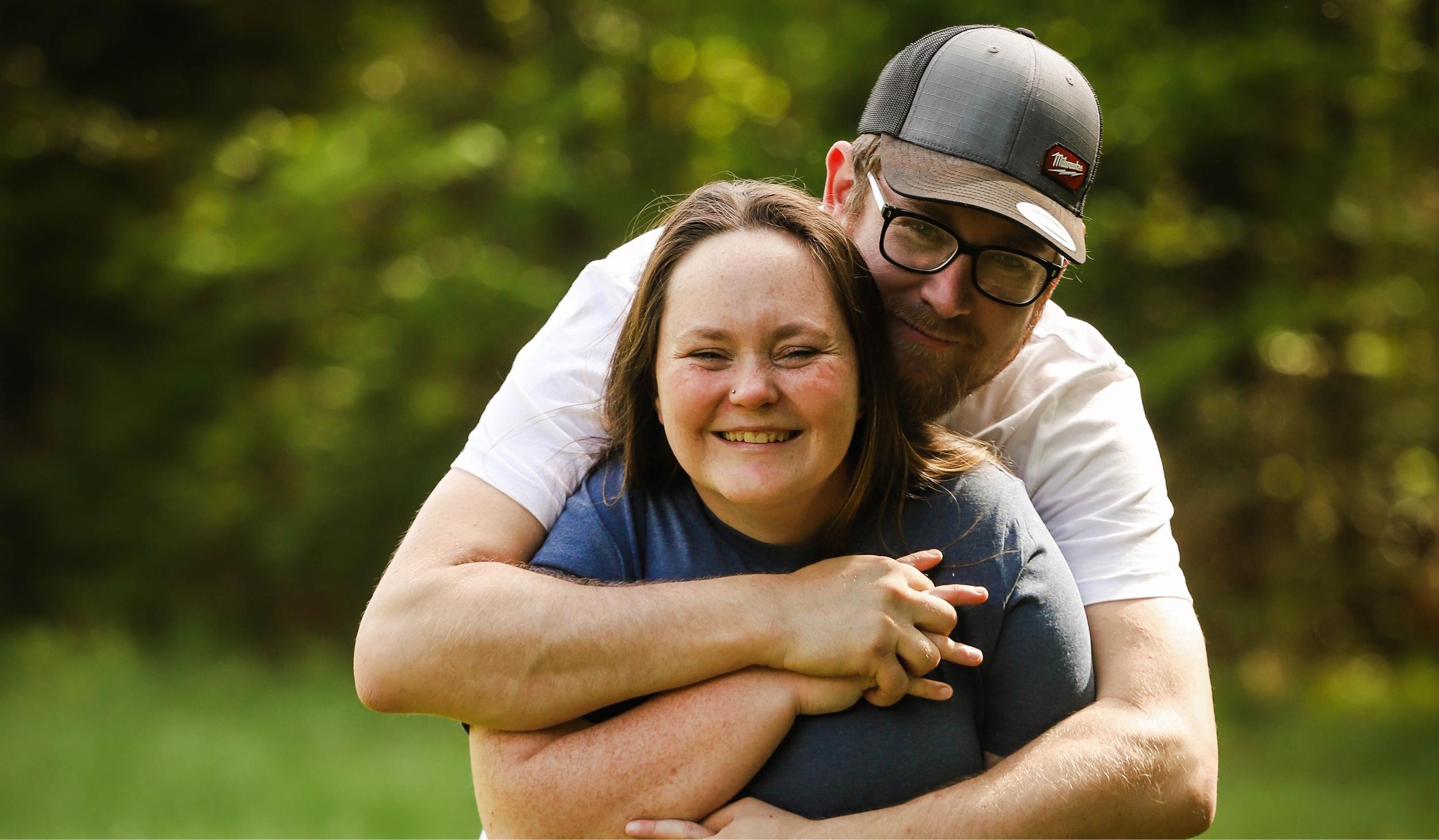 The Wedding Website of Jessica Smith and Scott Verkley