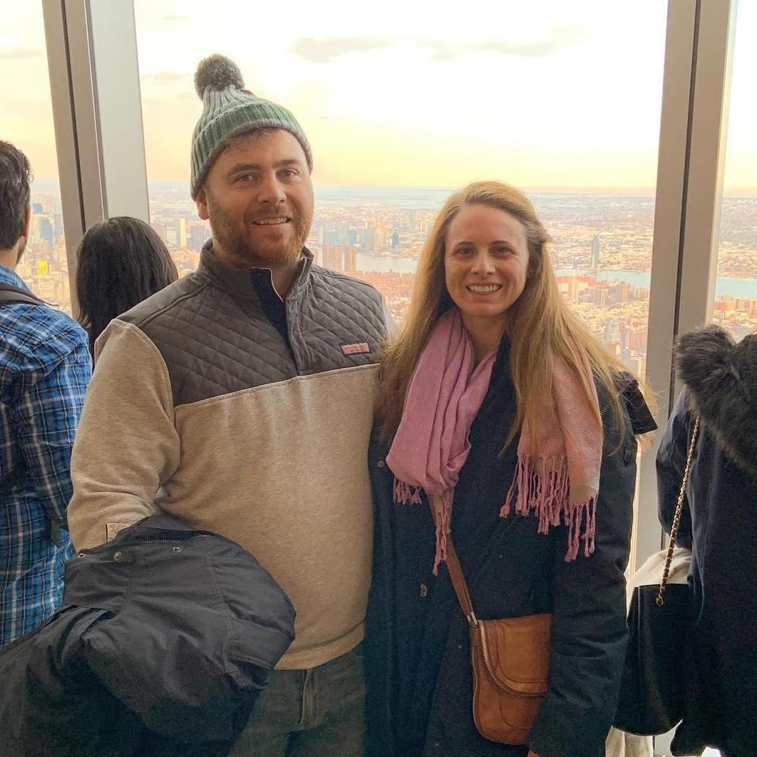 One World Trade in NYC