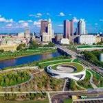 Downtown Columbus