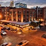 The Old Market