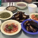 Helena's Hawaiian Food