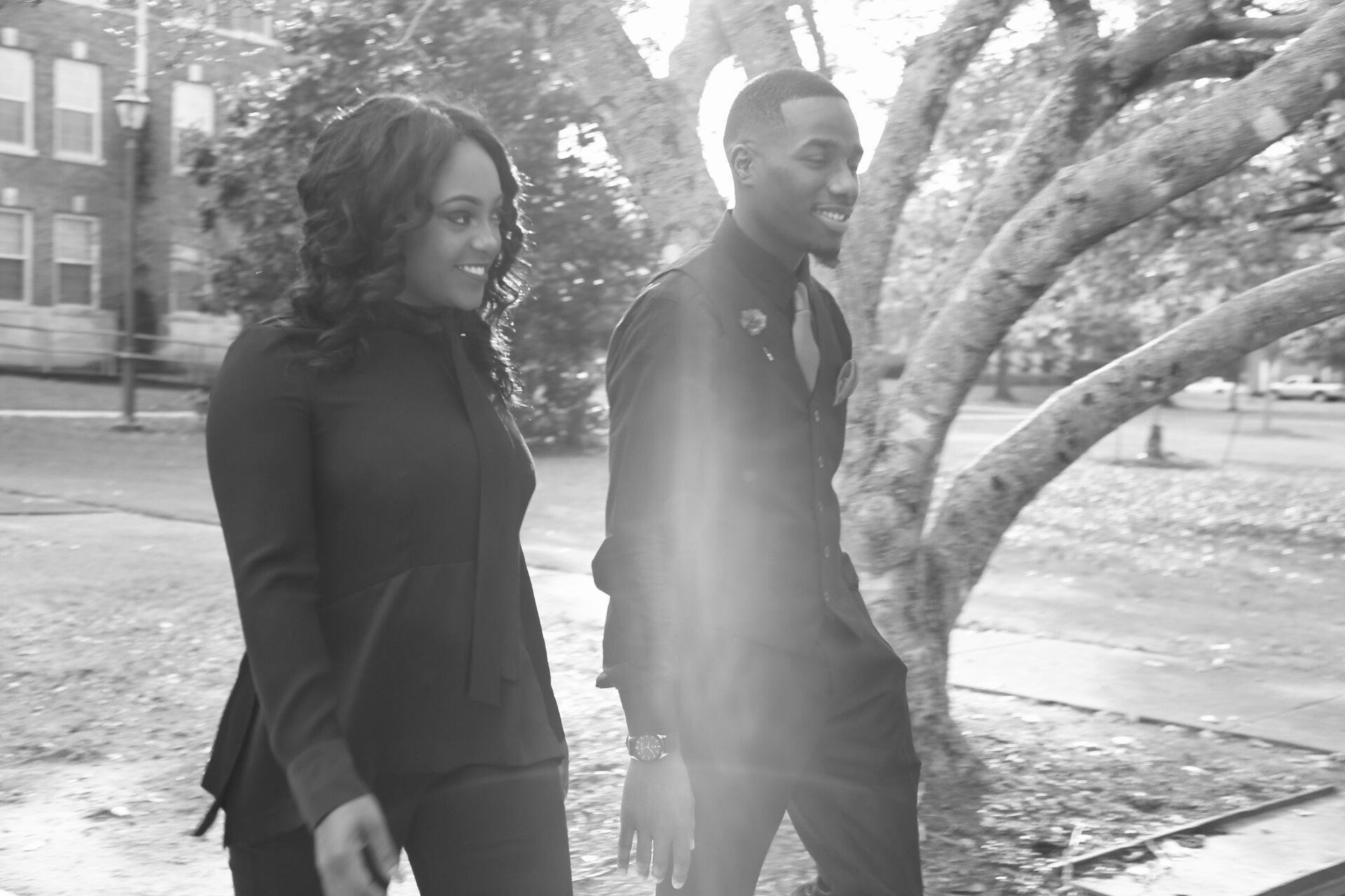 The Wedding Website of Jalisha Jones and Rayford Mullins