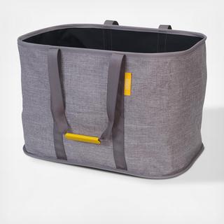 Joseph Joseph, Hold-All Max Collapsible Laundry Basket | Zola