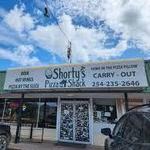 Shorty's Pizza Shack
