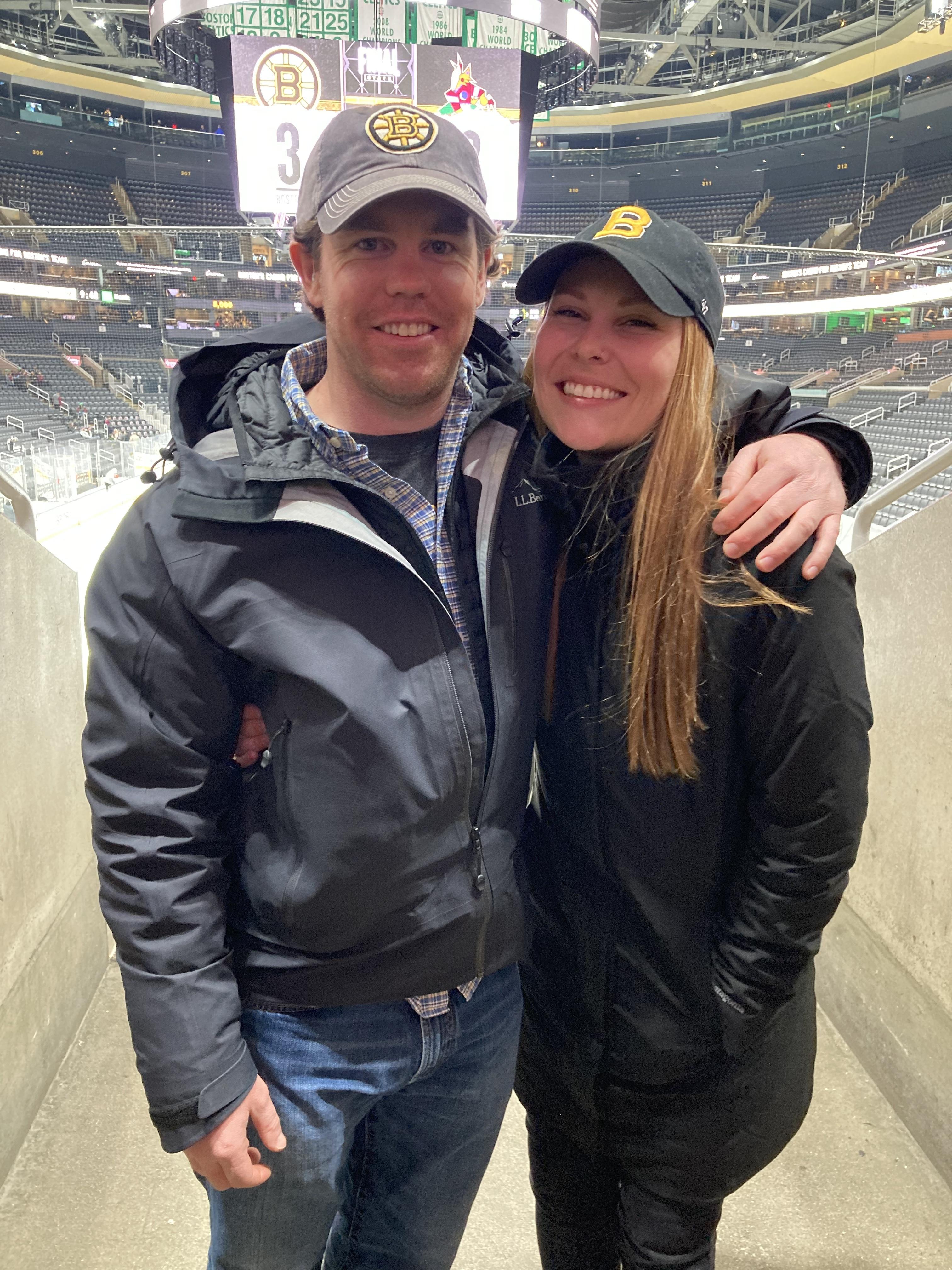 The Wedding Website of Olivia Snyder and Charlie Sargent