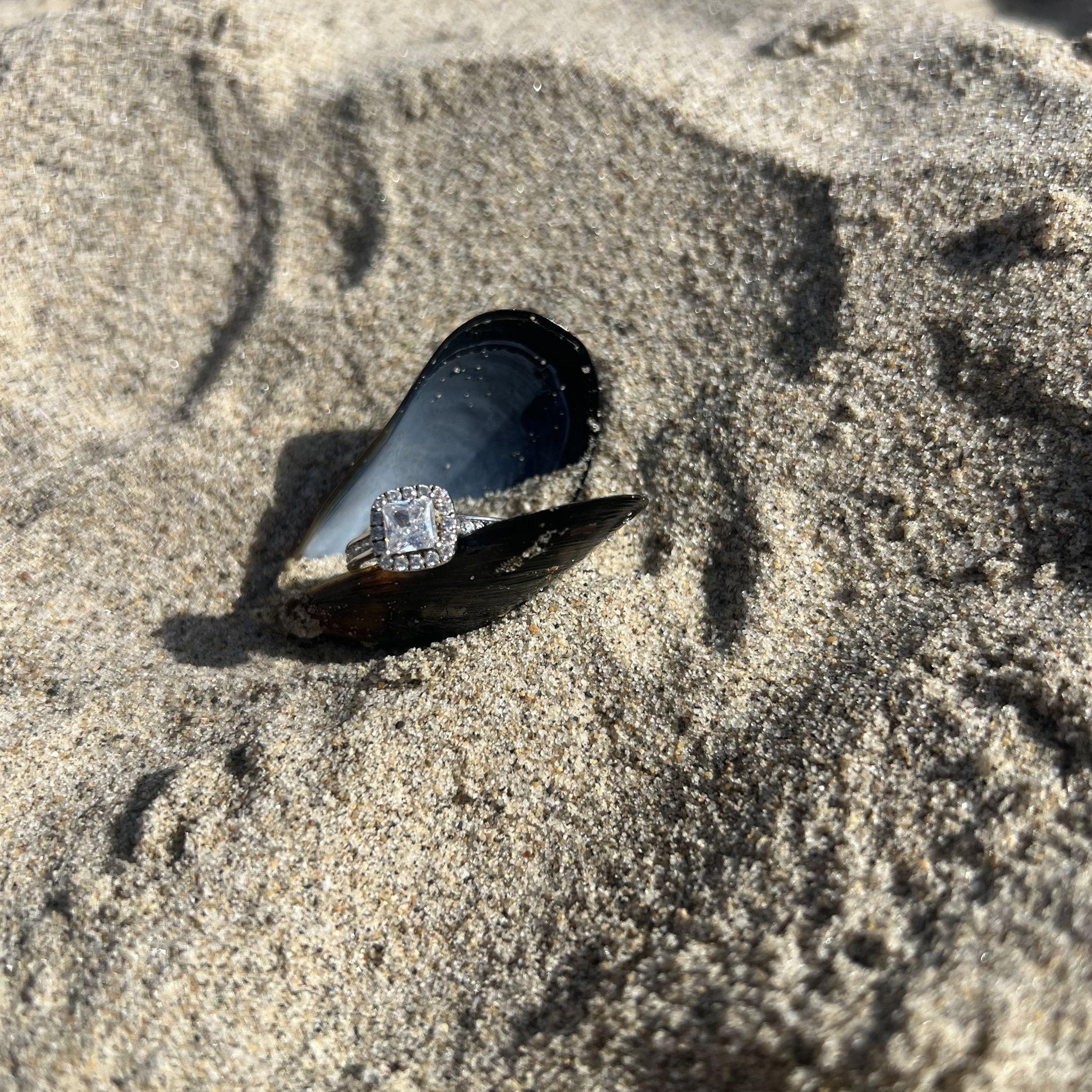 My forever best friend