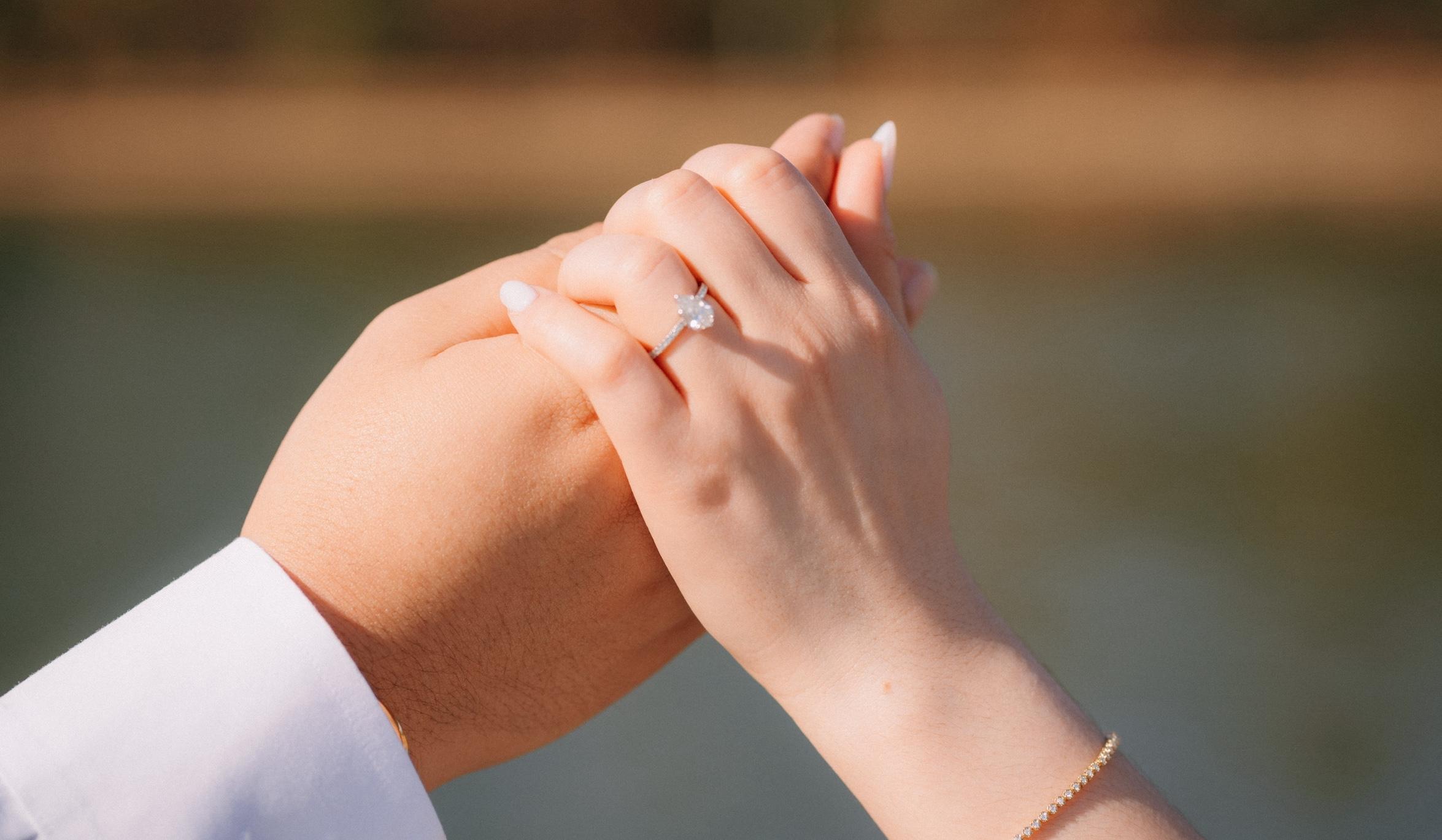 The Wedding Website of Charmaine Prado and Nathaniel Umangay