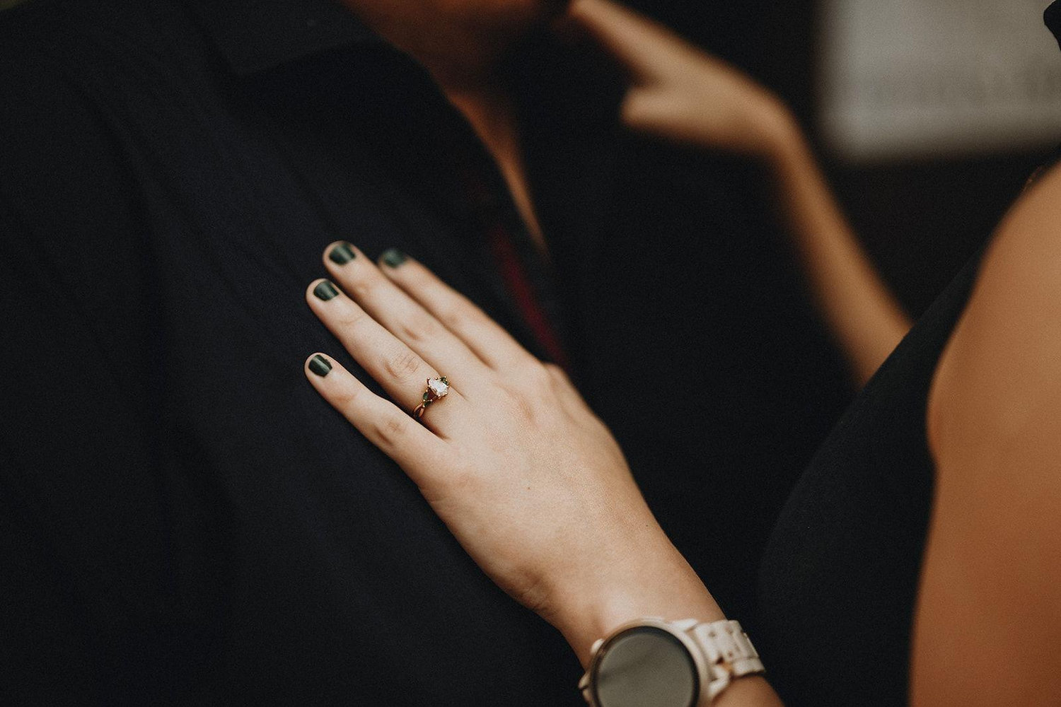 The Wedding Website of Sarah Caseltine and Kent Paisley