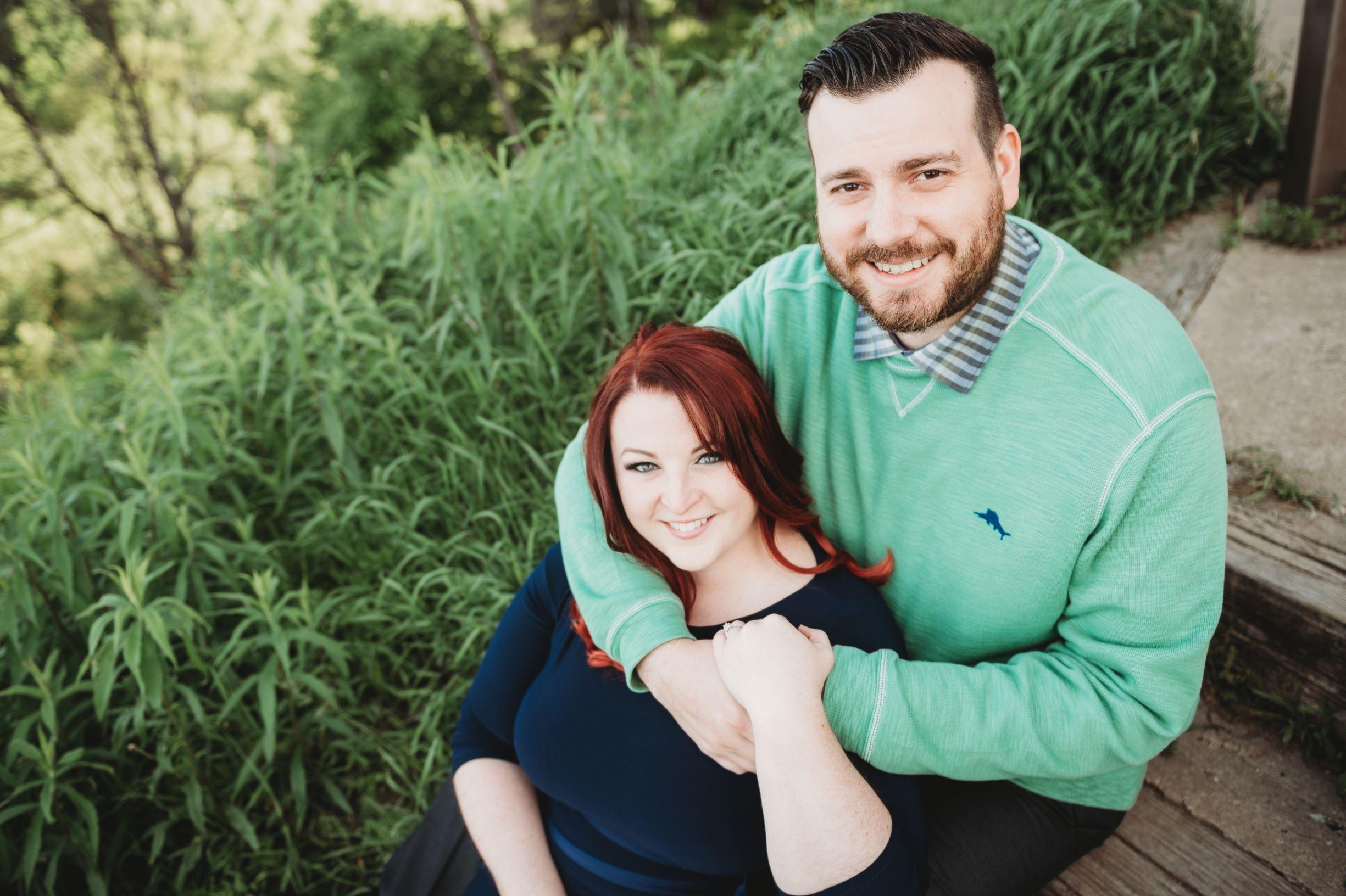 The Wedding Website of Erin Schumacher and Michael Chapman