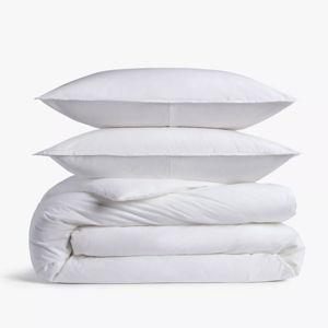 Casual Organic Cotton Duvet Cover & Sham Set - Parachute for Target