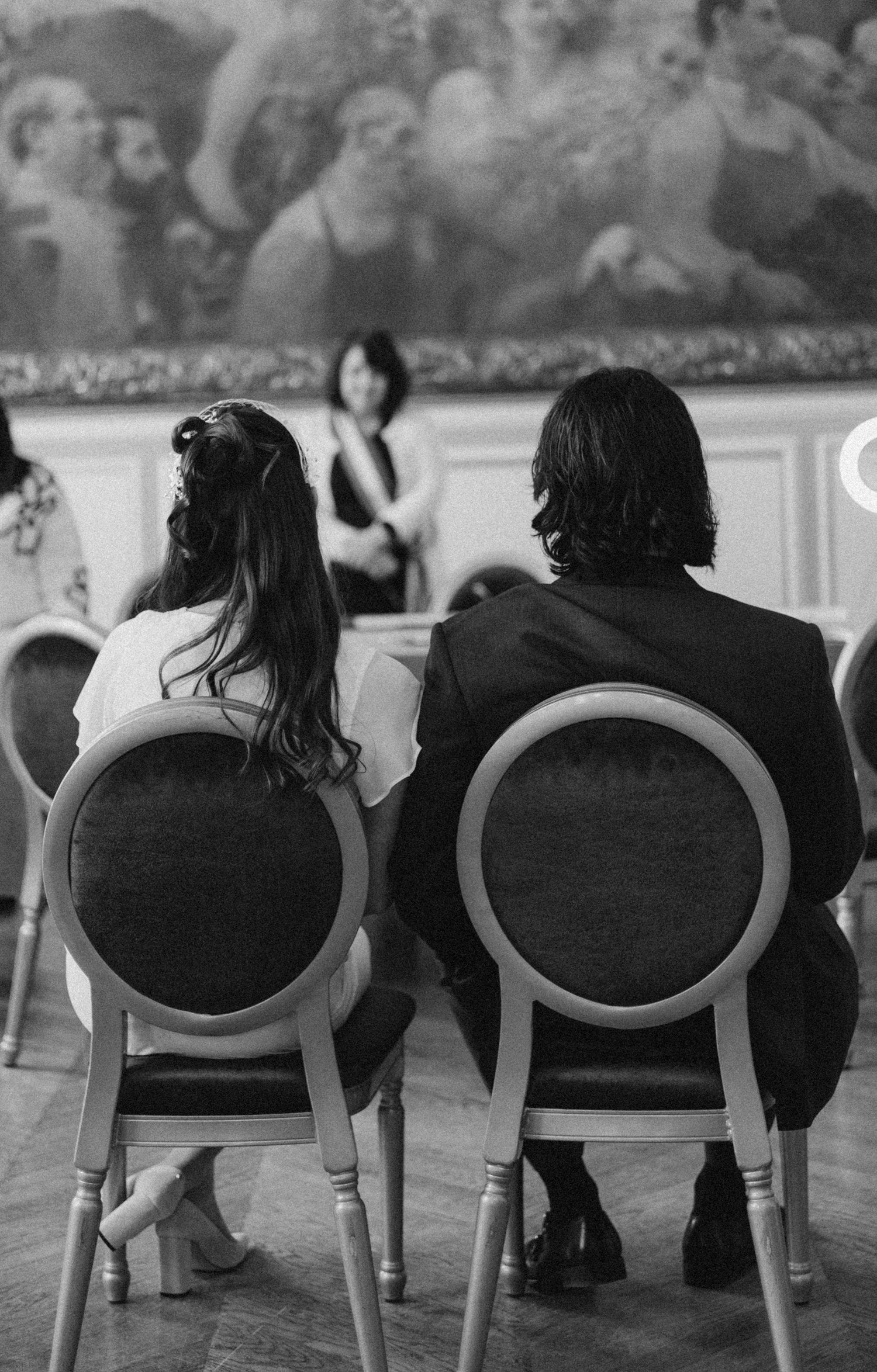 The Wedding Website of Wael Elsaghir and Amal Hneini