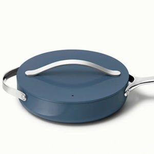 Small Sauté Pan - Color: Navy