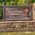 Cuyahoga Valley National Park