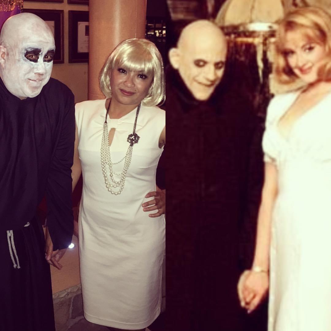 Halloween!