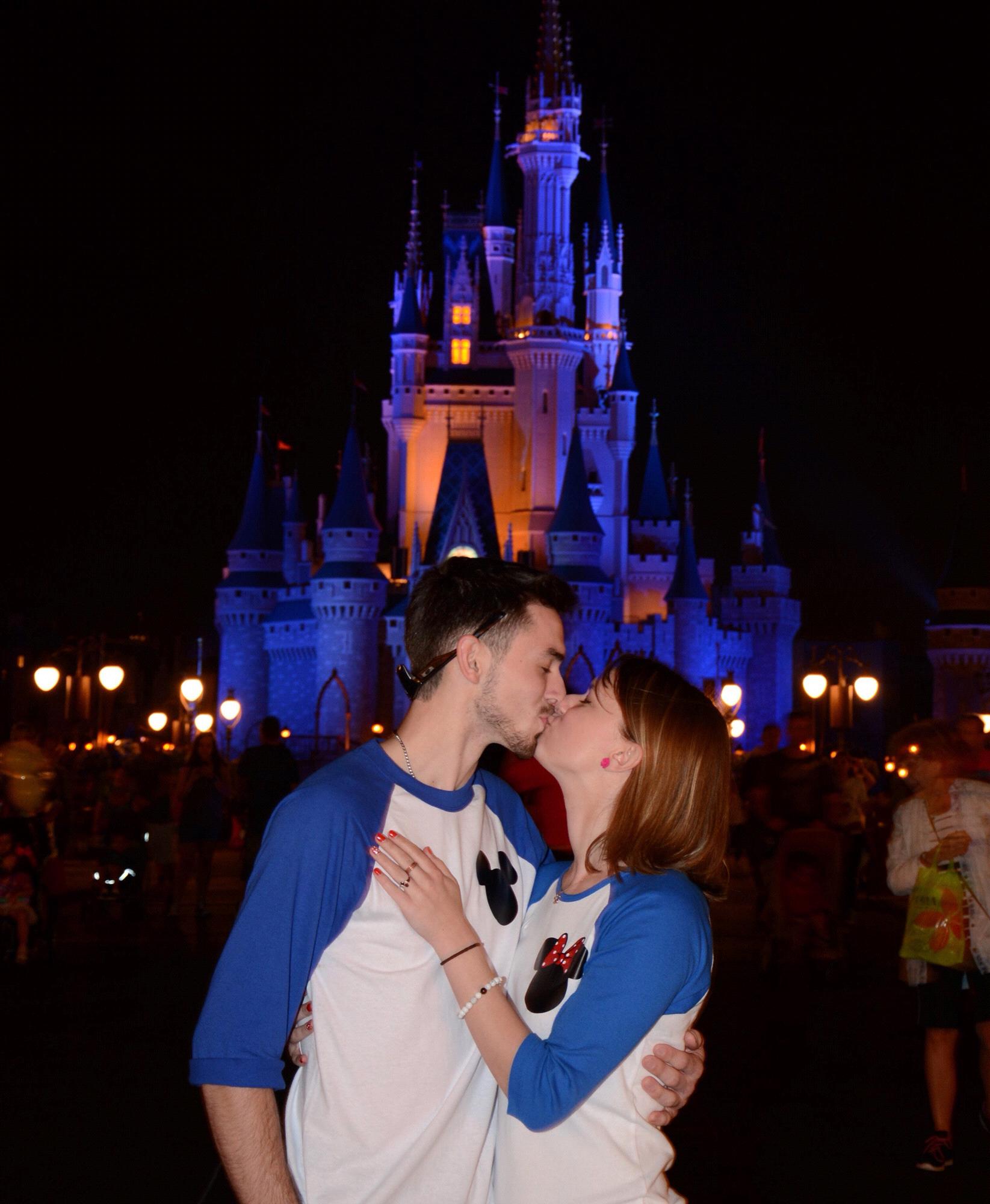 February 2017 - Disney Vacation